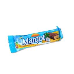Orion Margot Mini Tyčinka mango a kokos 40 g